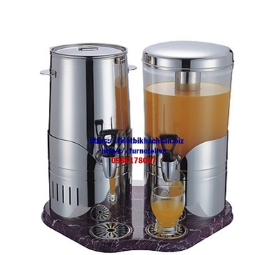 Bình nước hoa quả 121611